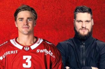 Rapperswil : pas encore d'autorisation pour Jordán - Djuse blessé