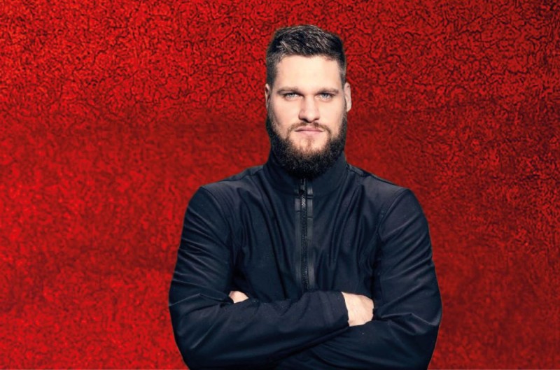 Michal Jordán pourra affronter Lausanne