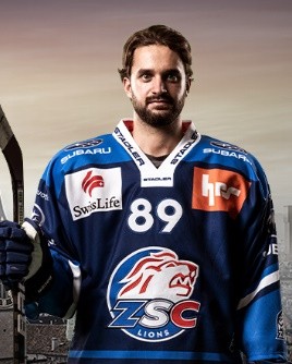 Dominik Diem rejoindra Kloten