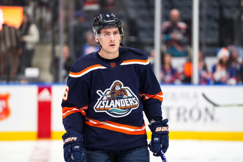 Le fisherman de retour à Long Island