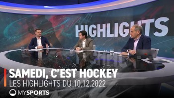 Retour complet sur la soirée de National League