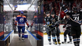 Tous les buts de cette nuit de NHL en une vidéo