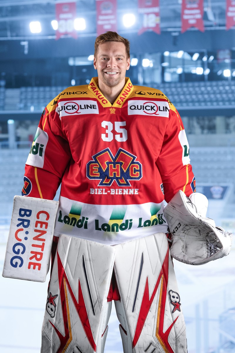 Longue absence pour Harri Säteri ?