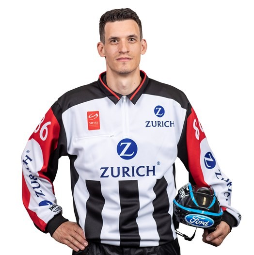 Michael Tscherrig et Dario Fuchs officieront aux Mondiaux Juniors