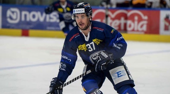 Ambri a libéré Nick Shore