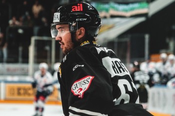Oliwer Kaski quitte lui Lugano, Daniel Carr apte au jeu