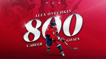 Contre quelles franchises Alex Ovechkin a-t-il marqué le plus de buts ?