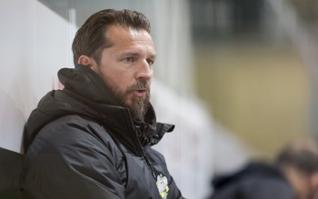 Lars Leuenberger reste le headcoach à Olten