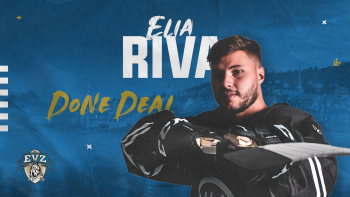 Un contrat de deux ans pour Elia Riva avec Zoug