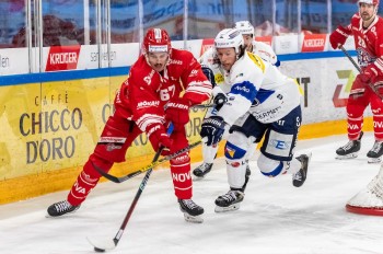 Nathan Vouardoux prolonge avec les Lakers