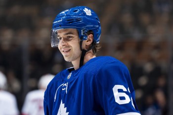 Denis Malgin change de club