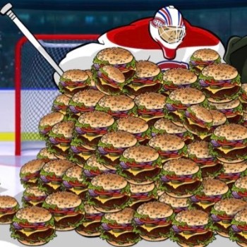 Andrew Hammond forcé de prendre sa retraite