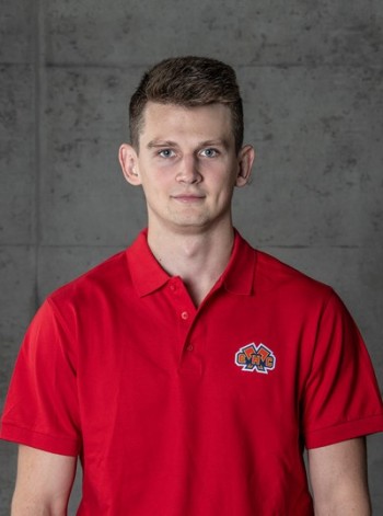 HC BIenne: Alexander Yakovenko wieder spielfähig