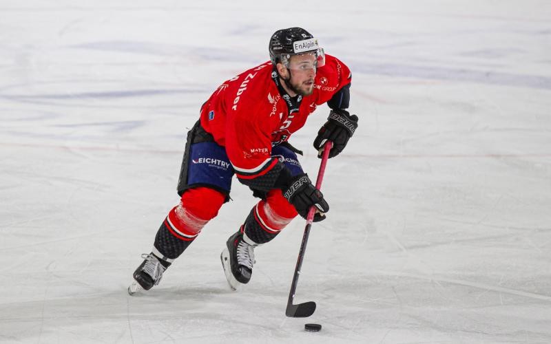 Melvin Merola opéré pour une arythmie cardiaque