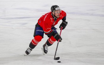 Melvin Merola opéré pour une arythmie cardiaque