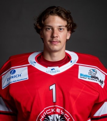 Loïc Galley va être rappelé par Fribourg, la suite est ouverte