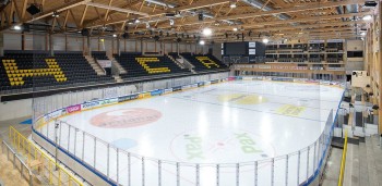 La Raiffeisen Arena gagne un peu en capacité