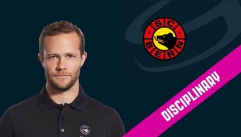 Deux matchs contre Cody Goloubef