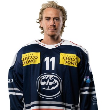 Johnny Kneubuehler verlängert in Ambrì für eine weitere Saison