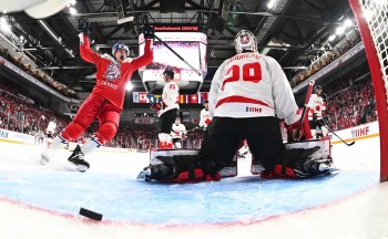 Mondiaux U20 : la Tchéquie fait tomber le Canada