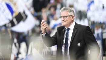 Marc Crawford fait bien son retour à Zurich