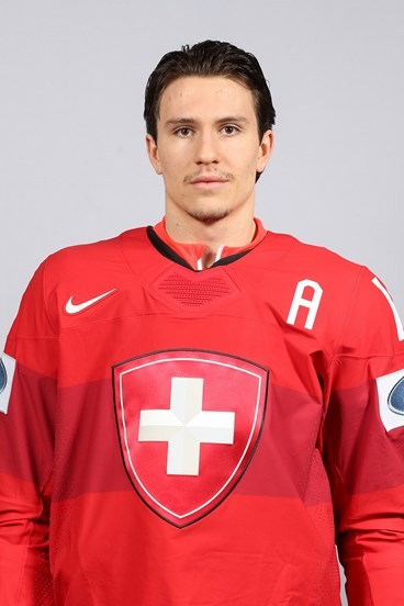 Fin de tournoi pour Nicolas Baechler