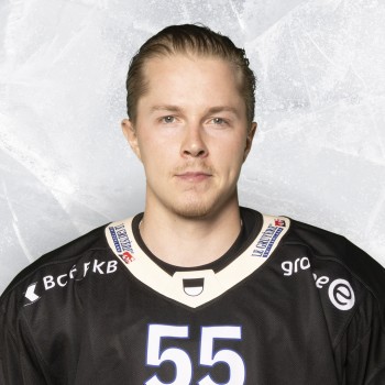 Christian Dubé n'activera pas l'option pour Juuso Vainio