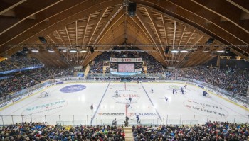 Vorschau auf das Finale des Spengler Cups