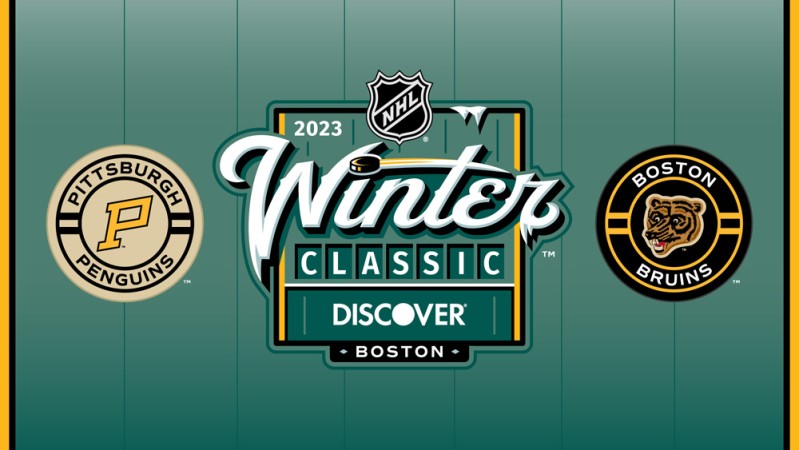 La Winter Classic 2023 en chiffres