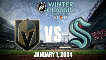 La Winter Classic 2024 se jouera à Seattle