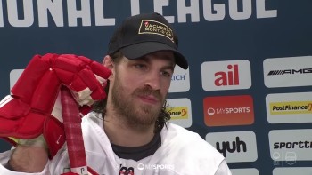 Aurélien Marti: "Ce soir, on joue 40 minutes sur 60"