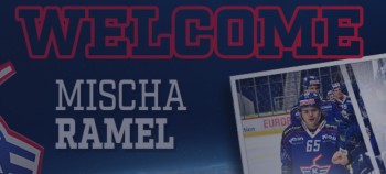 Contrat professionnel pour Mischa Ramel, Luis Janett en licence B