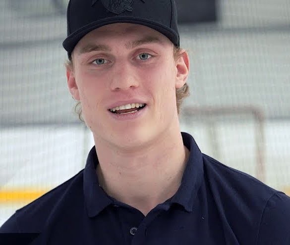 Un contrat de deux ans pour Dario Wüthrich avec Ambri