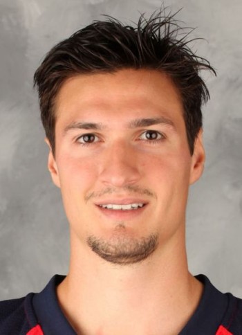 Eine Spielsperre und Busse gegen Jonathan Hazen