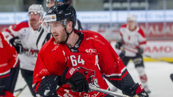 Daniel Eigenmann rejoint le GSHC