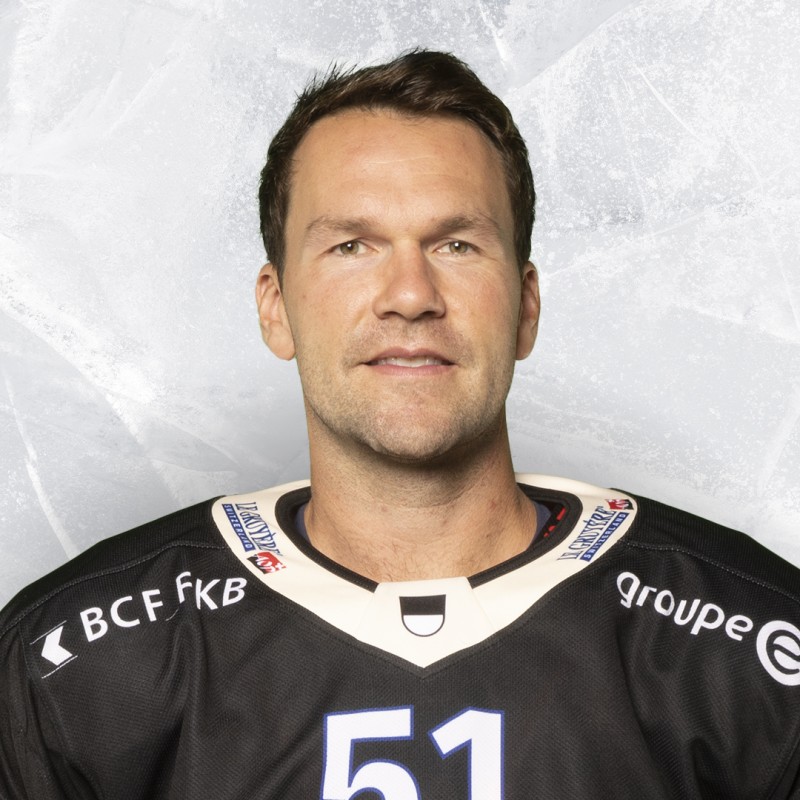 Christian Dubé auf der Suche nach dem Nachfolger von David Desharnais