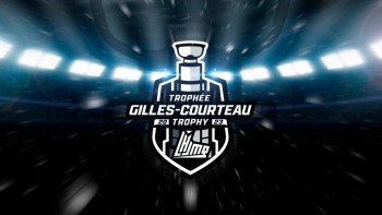 Ein guter Start unserer Schweizer in die QMJHL-Serie mit Siegen, Toren und Assists