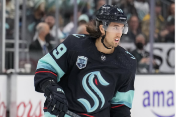 Victor Rask wird die Farben der Lakers tragen