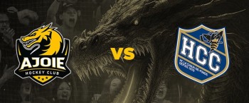 Le point avant l'acte V entre Ajoie et La Chaux-de-Fonds