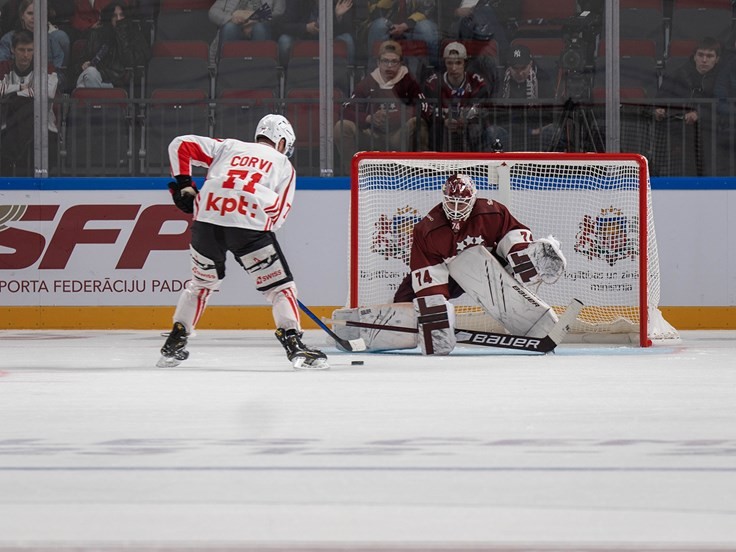 Les nouveaux joueurs appelés et recalés en équipe de Suisse pour les Mondiaux