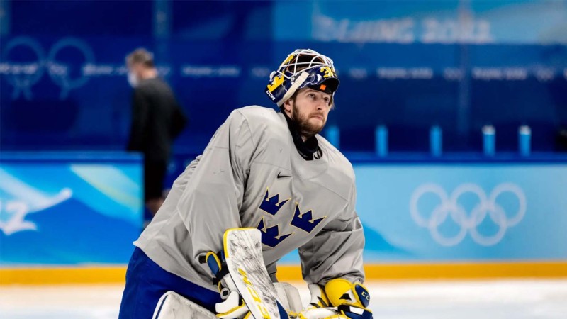 Bern bestätigt die Ankunft von Adam Reideborn