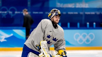 Bern bestätigt die Ankunft von Adam Reideborn