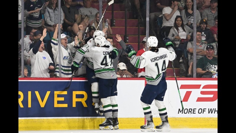 Memorial Cup: Brian Zanetti und die Petes beginnen mit einer Niederlage