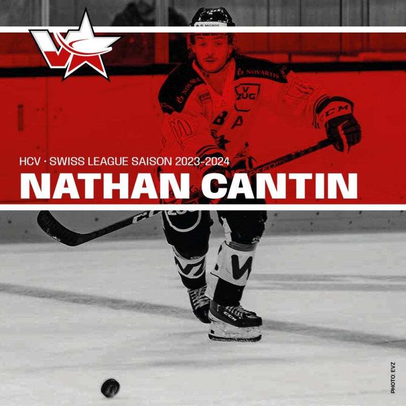 Une nouvelle signature du côté de Martigny