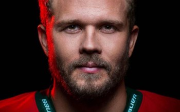 Un nouvel étranger pour Viège