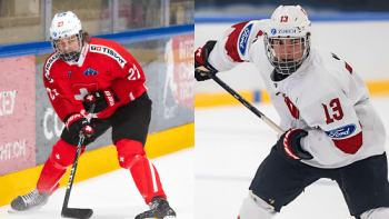 Olten signe deux importants espoirs