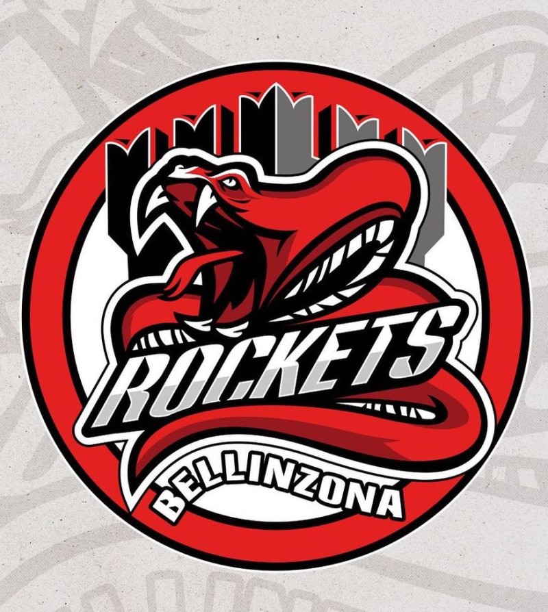 Les Bellinzona Rockets confirment leur coaching staff et leur autre partenaire de National League