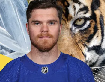 Die SCL Tigers verpflichten Sean Malone