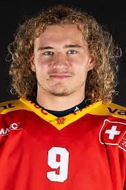 Darren Boss ne patinera pas cette saison