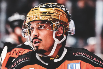 Michael Joly begeistert von seiner ersten Woche in der Schweiz